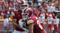 Arizona at Iowa State odds, picks and predictions