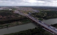 Advierten legisladores cierre total de la frontera