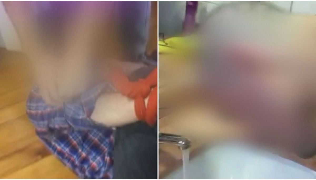 "Apelando a la buena persona que eres": agresor de trabajador con TEA envió carta a la víctima