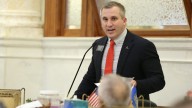 State senator from Madison formally launches congressional bid, pledges to be Trump ally