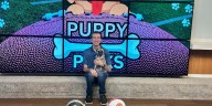 Week 3 Game of the Week + Puppy Picks!