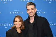 Dancing on Ice star ‘splits’ from skating partner she fell for during marriage breakdown
