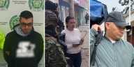 La Procuraduría abrió investigación a dos oficiales del Ejército por presunta infiltración de una civil en asuntos del Gobierno