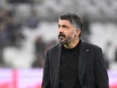 Gattuso begins Italy salvage operation with World Cup on the line