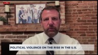 Sen. Markwayne Mullin honors Charlie Kirk, denounces fatal shooting