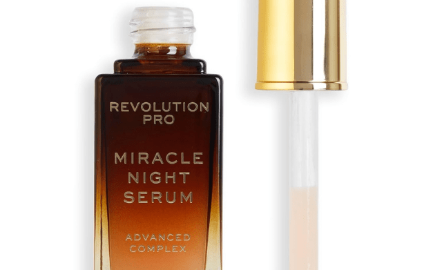 ‘Long Time Estee Lauder’ Shoppers Say This Now-$13 Serum Is the ‘Same’ as the Advanced Night Repair Serum