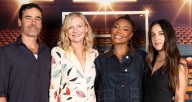 Bring It On’s Kirsten Dunst, Gabrielle Union, Jesse Bradford & Lindsay Sloane Reunite to Celebrate Film’s 25th Anniversary | Bring It On, Gabrielle Union, Jesse Bradford, Kirsten Dunst, Lindsay Sloane
