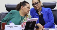 “Recortan” recursos al INE antes de discusión presupuestal