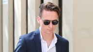 Courts & Justice 
                                            Premium
                                          Huge sum awarded to cop wrongly accused of hurting his baby