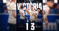 Barcelona resucita en Oviedo: de la angustia a la remontada