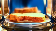 Why Microwaving Bread Almost Always Backfires