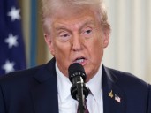 Trump outlines plan to end Israel’s war on Gaza