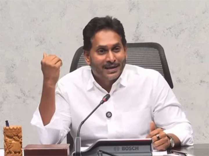 People unhappy with coalition govt: YSRCP President YS Jagan Mohan Reddy