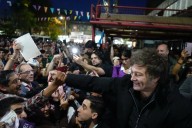 Javier Milei recorrerá más de diez provincias e iniciará por Tierra del Fuego