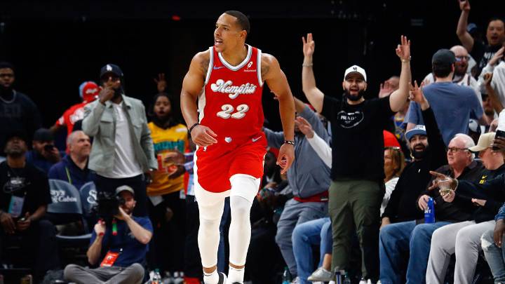 Desmond Bane makes career-high guarantee for first Magic season