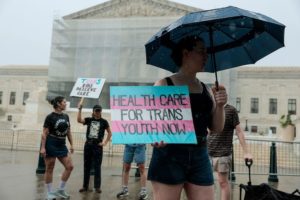 Transgender Idaho student at center of major Supreme Court appeal withdraws her case