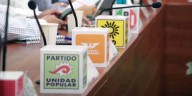 Destinará a partidos políticos más de 7 mil millones de pesos