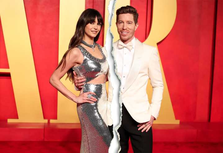 Nina Dobrev and Shaun White Split After 5 Years Together
