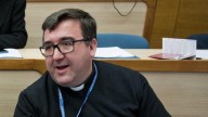 Detenido en Torremolinos un sacerdote con diez papelinas de MDMA y una balanza de precisión