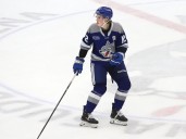 Sudbury Wolves trade Noah Roberts to Owen Sound, set OA group at three