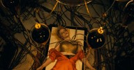 Here comes the bride in the 'monstrous' trailer for Maggie Gyllenhaal's Frankenstein movie