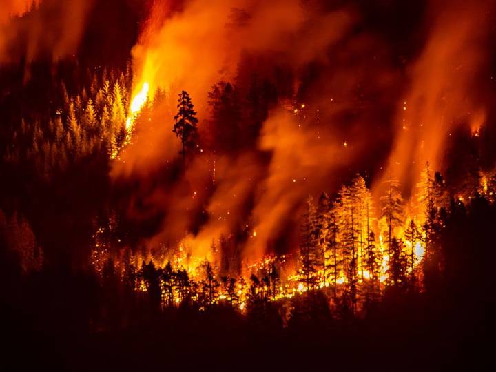 Canadians fear Canada unprepared for natural disasters