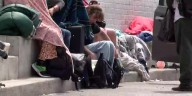 Fort Wayne’s Homeless Services Manager provides update to City Council on efforts to address homeles