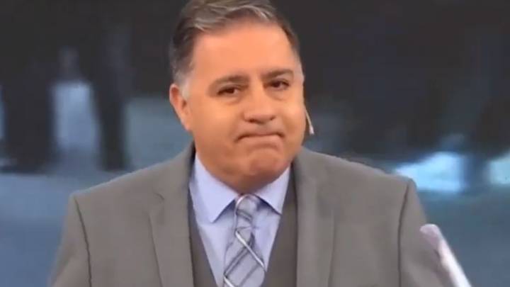 «Pidió que lo metan preso»: Fabián Doman destapó la verdad tras lo sucedido Jorge Rial