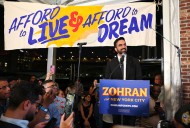 Mamdani campaign vets are starting to help other Democrats