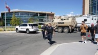 Suspect in Charlie Kirk's killing identified: Sources