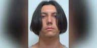 Suwannee Deputies arrest teens wanted in Georgia