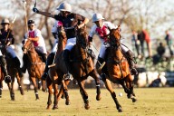 Primeras impresiones de la Triple Corona. La carrera por ser el retador del dream team tiene tres aspirantes y un claro adelantado