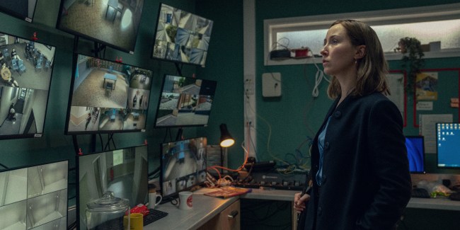 Erin Doherty Wins Best Supporting Actress in a Limited Series/Movie
