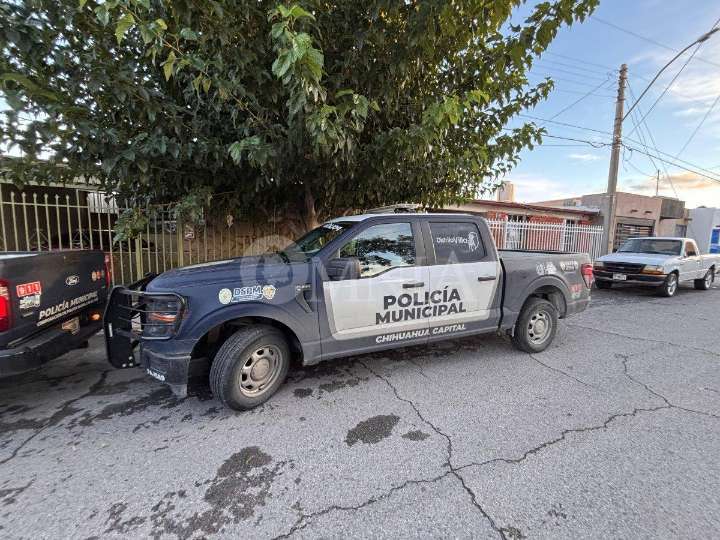Localizan sin vida a mujer de la tercera edad en su vivienda