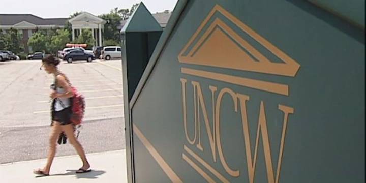 ‘No credible threat’ found after reports of gunman on North Carolina college campus