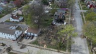 Lexington city leaders speak on 2 gas line strikes in 24 hours after neighborhood evacuations