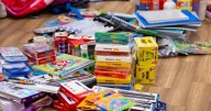 Guía definitiva para saber que llevar en tu mochila esta vuelta al cole: «Los cuadernos, mejor de tapa dura»