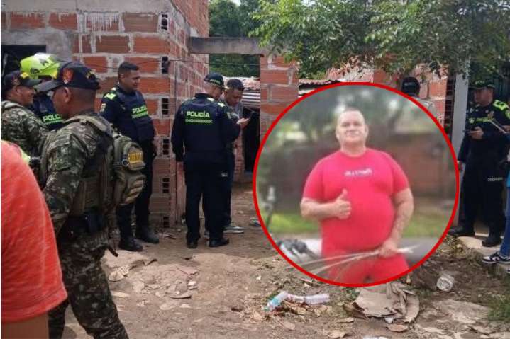 Samario conocido como “El Brujo” fue asesinado en Mompox, Bolívar.