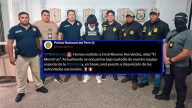 Paraguay desmiente a la PNP: «‘El Monstruo’ fue detenido solo por autoridades locales”