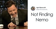 Jimmy Fallon Asks People To Ruin Movies With One Word And They Deliver 30 Hilarious Responses