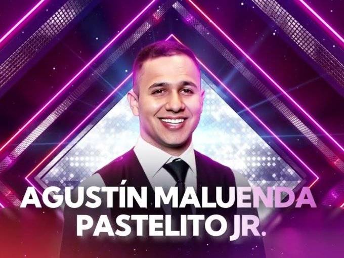 Pastelito Jr. es el nuevo confirmado para "Fiebre de Baile": "Un artista de circo brilla en cualquier escenario"