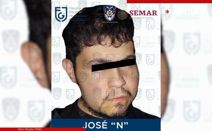 Muere en prisión ‘El Tomate’, uno de los primeros líderes de La Unión Tepito