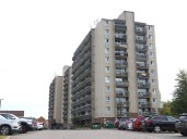 Tenants at 1960 Paris St. living in 'fear,' workers say 