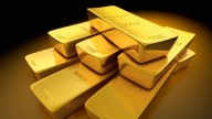 How to invest in gold as bullion surges to record highs above $3,700