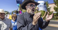 Tensions rise between Dem candidates for governor