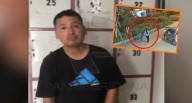 San Juan de Lurigancho: Dictan prisión preventiva para sujeto que se llevó a niña de 11 años Poder Judicial dispuso que Jonathan Laynes Moncada sea recluido en prisión mientras es investigado por el p