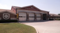Azle firefighter on leave for alleged dog abuse in viral video