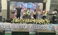 Congreso de apertura dio inicio a la Semana de la Evangelización en Santa Marta