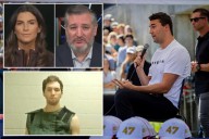Ted Cruz rips CNN’s Kaitlan Collins for saying ‘don’t have a motive’ for Charlie Kirk’s assassination: ‘That is objectively false’