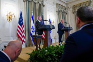 EE.UU. Presenta Estrategia para Gaza: Paz Duradera, Liberación de Rehenes y Liderazgo de Trump en la Junta de Reconstrucción
